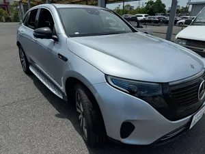 Mercedes Benz EQC 400 4MATIC 2020 for Sale