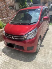 Mitsubishi Ek Wagon E e-Assist 2017 for Sale