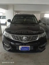 Proton X70 Executive AWD 2021 for Sale