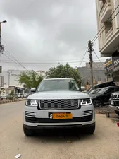 Range Rover Autobiography P400e 2019 for Sale