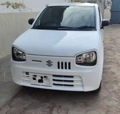 Suzuki Alto VXR AGS 2023 for Sale