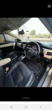 Suzuki Alto X 2016 for Sale