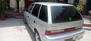 Suzuki Cultus VXR (CNG) 2006 for Sale