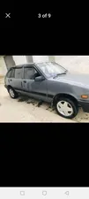 Suzuki Khyber GA 1994 for Sale