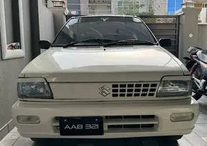 Suzuki Mehran 2020 for Sale