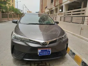 Toyota Corolla Altis Automatic 1.6 2019 for Sale