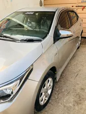 Toyota Corolla GLi 1.3 VVTi 2019 for Sale