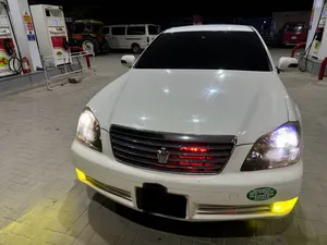 Toyota Crown Athlete G Package 2005 for Sale