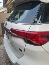 Toyota Fortuner 2020 for Sale