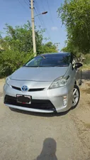 Toyota Prius 2012 for Sale