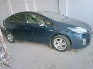 Toyota Prius G 1.8 2010 for Sale