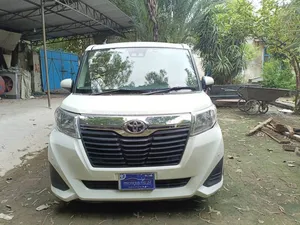 Toyota Roomy XS 2020 for Sale