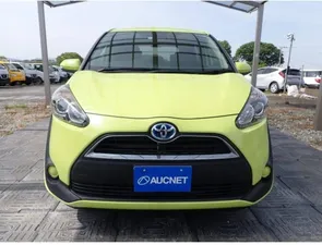 Toyota Sienta 2018 for Sale