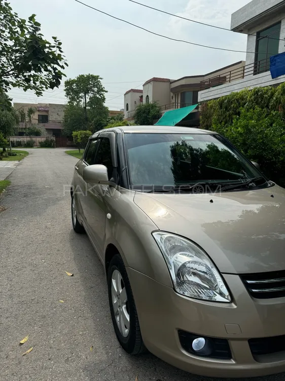 Suzuki Swift 2016 for sale in Lahore