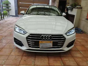 Audi A5 1.4 TFSI Sportback 2018 for Sale