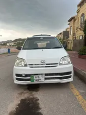 Daihatsu Mira 2006 for Sale