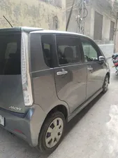 Daihatsu Move Custom X Limited 2013 for Sale