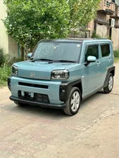 Daihatsu Taft G Turbo 2021 for Sale