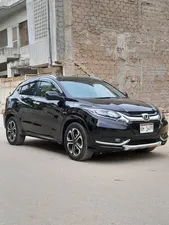 Honda Vezel Hybrid Z 2015 for Sale