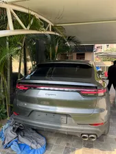 Porsche Cayenne 2019 for Sale