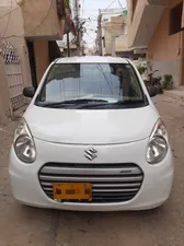 Suzuki Alto ECO-L 2014 for Sale