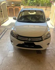 Suzuki Cultus VXL 2021 for Sale