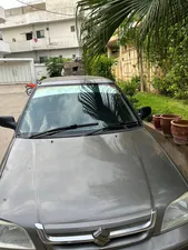 Suzuki Cultus EURO II 2014 for Sale