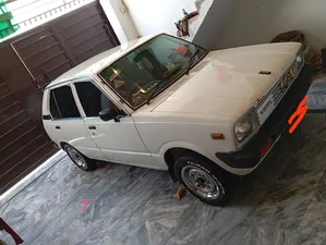 Suzuki FX GA 1987 for Sale