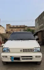 Suzuki Mehran VXR Euro II 2019 for Sale