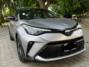 Toyota C-HR 2020 for Sale