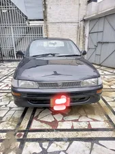 Toyota Corolla 1993 for Sale