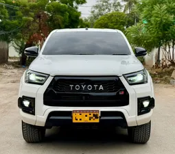 Toyota Hilux Revo GR-S 2023 for Sale