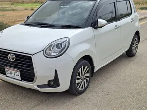 Toyota Passo Moda G 2020 for Sale