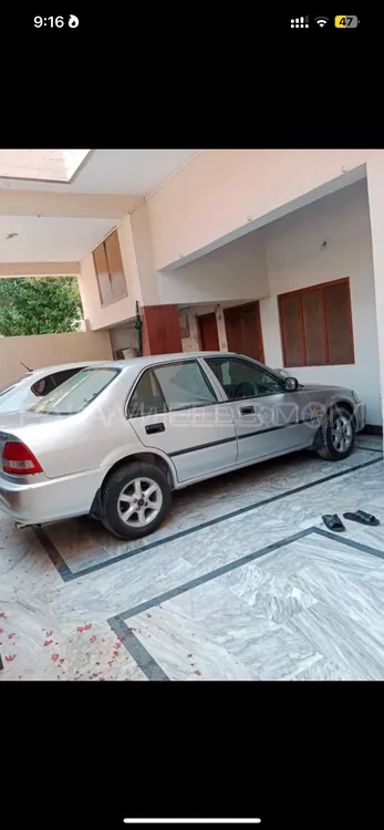 Honda City 2003 for sale in Islamabad