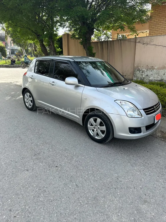 Suzuki Swift 2017 for sale in Rawalpindi