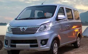 Changan Karvaan Plus 1.2 2024 for Sale