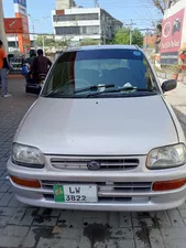 Daihatsu Cuore CX 2005 for Sale