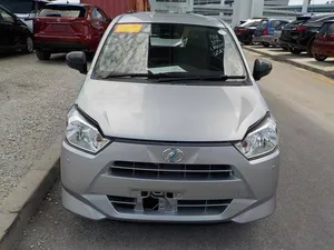 Daihatsu Mira 2021 for Sale