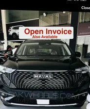 Haval H6 HEV 2024 for Sale