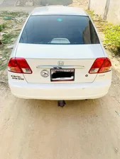 Honda Civic VTi 1.6 2003 for Sale