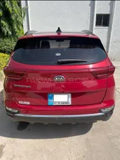 KIA Sportage FWD 2020 for Sale