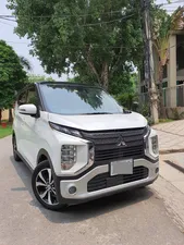 Mitsubishi EK X Sports 2019 for Sale