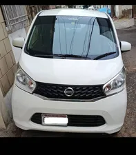 Nissan Dayz Bolero J 2019 for Sale