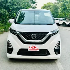 Nissan Dayz Highway Star 2020 for Sale