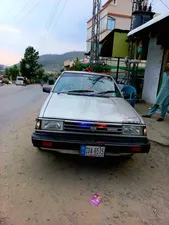 Nissan Sunny 1984 for Sale