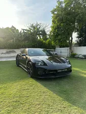 Porsche Taycan GTS 2022 for Sale