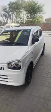 Suzuki Alto 2017 for Sale