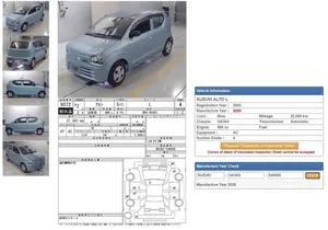 Suzuki Alto L 2020 for Sale