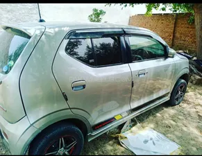 Suzuki Alto TURBO RS 2016 for Sale