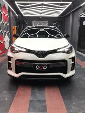 Toyota C-HR S-GR Package 2019 for Sale